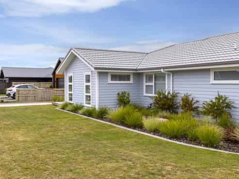 85 Harakeke Drive, Wharewaka