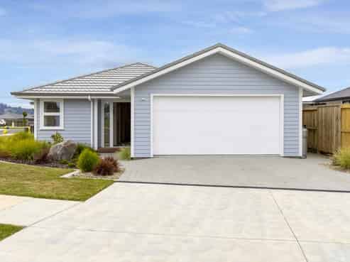 85 Harakeke Drive, Wharewaka