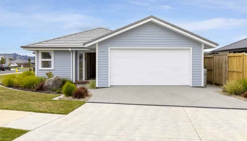 85 Harakeke Drive, Wharewaka