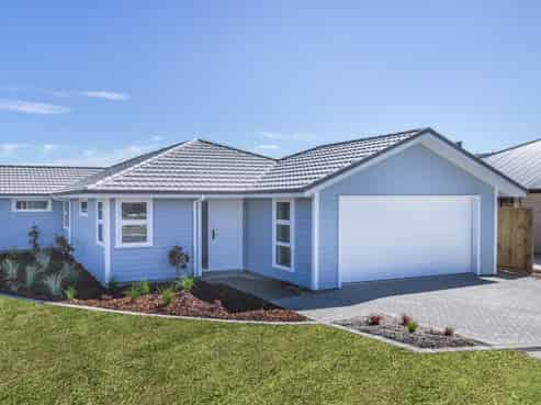 85 Harakeke Drive, Wharewaka