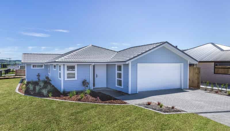 85 Harakeke Drive, Wharewaka