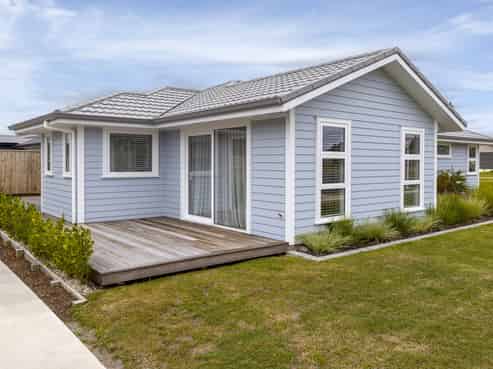 85 Harakeke Drive, Wharewaka