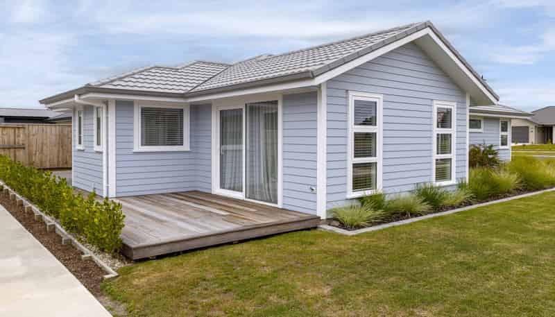 85 Harakeke Drive, Wharewaka