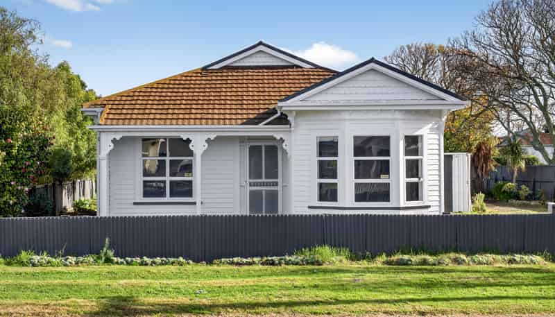 3 Haldane Street, Elgin