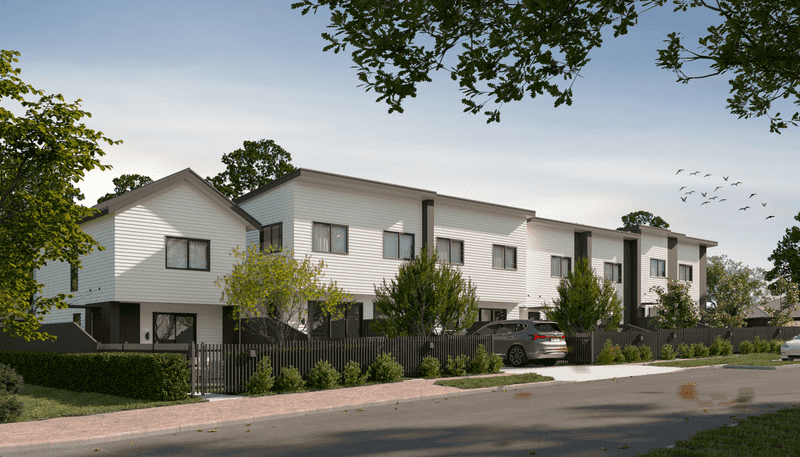 Lot 1 & 4/1 Duggan Avenue, Mangere