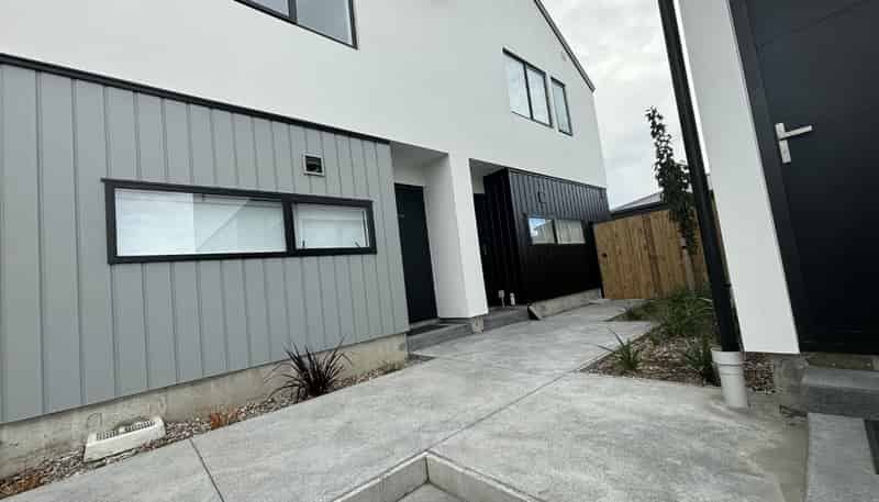 7/49 Mclean Street, Linwood