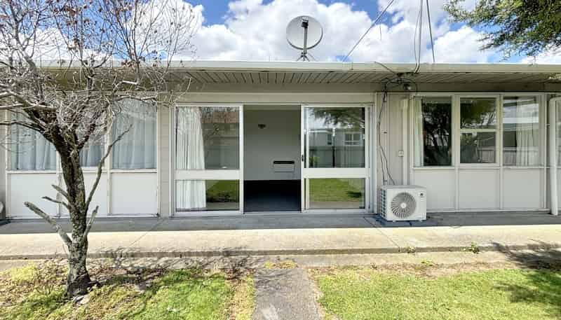 4/31 Albert Street, Palmerston North Surrounds