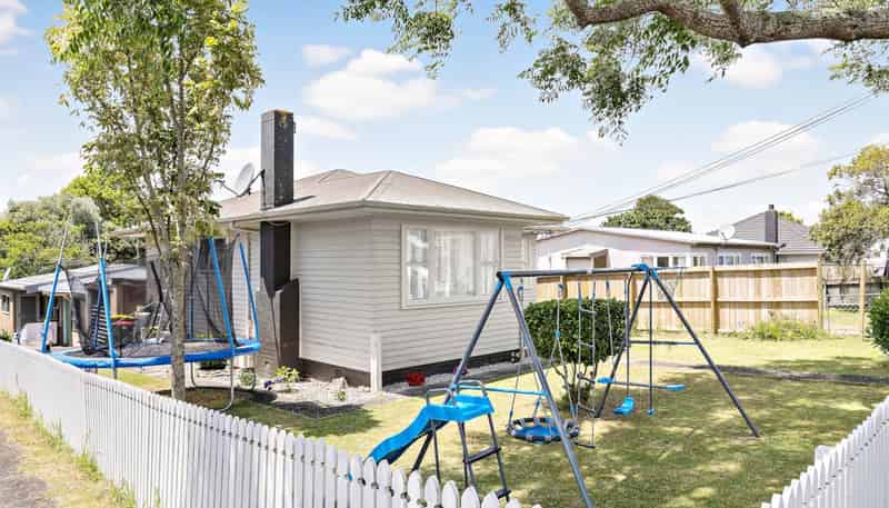 1/18 Coxhead Road, Manurewa