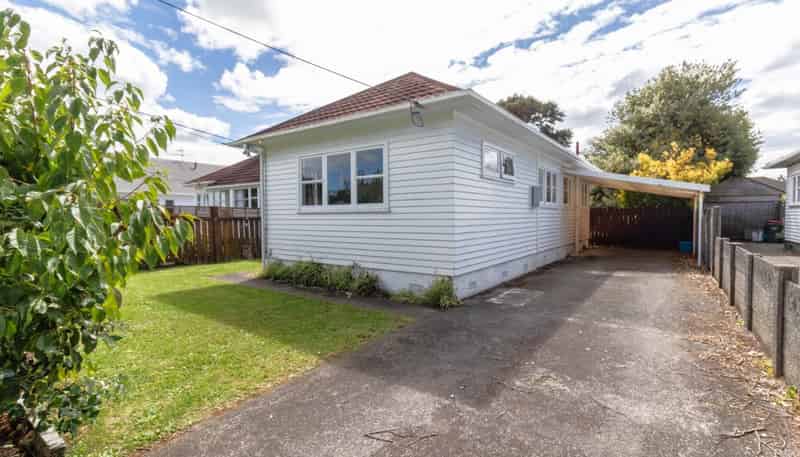 39 Thornycroft Avenue, Epuni