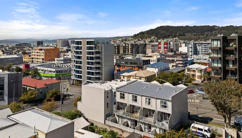 33 Karo Drive, Te Aro