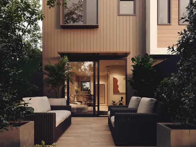 10 Hillview Crescent, Paparangi