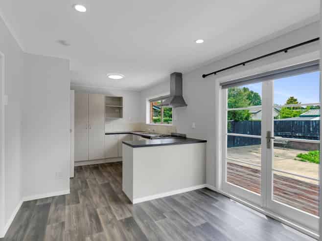 58B Nixon Street, Hamilton East