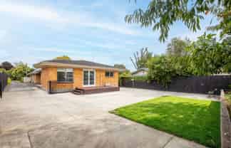 58B Nixon Street, Hamilton East