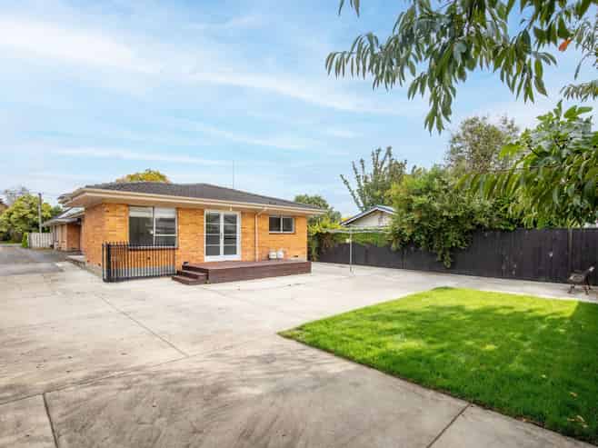 58B Nixon Street, Hamilton East