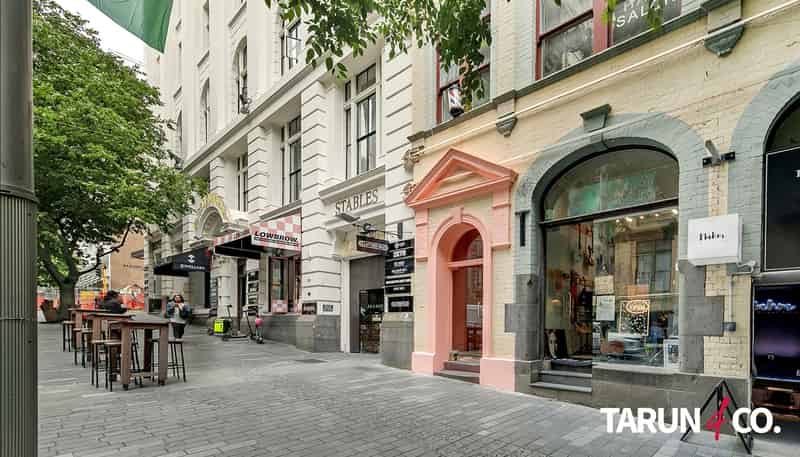 R1/39-41 Elliott Street, Auckland Central