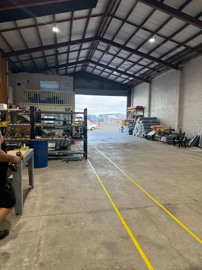Industrial Warehouse for Lease – Te Rapa - Ansicht 6