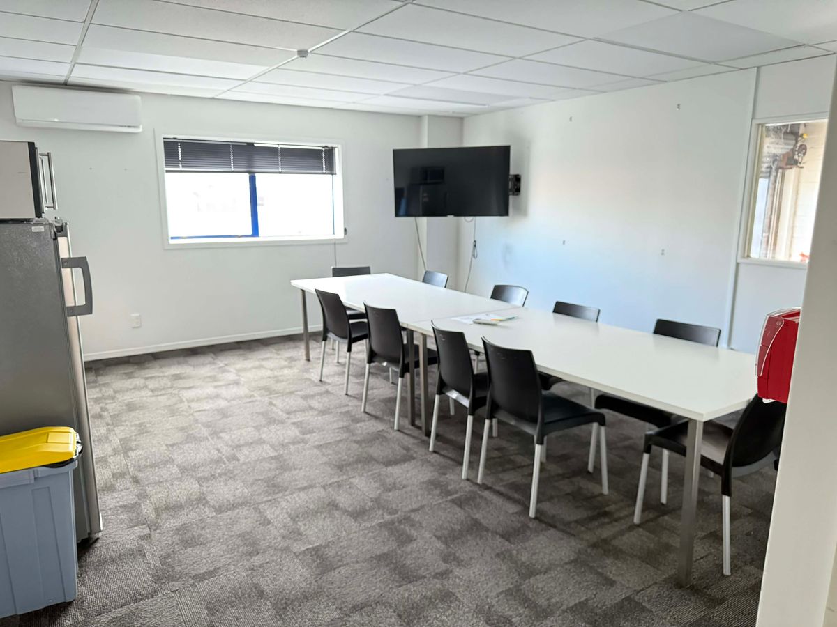 Industrial Warehouse for Lease – Te Rapa - Ansicht 4