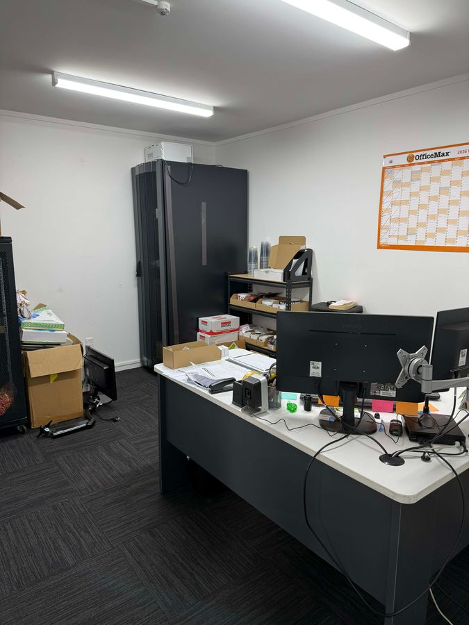 Industrial Warehouse for Lease – Te Rapa - Ansicht 3