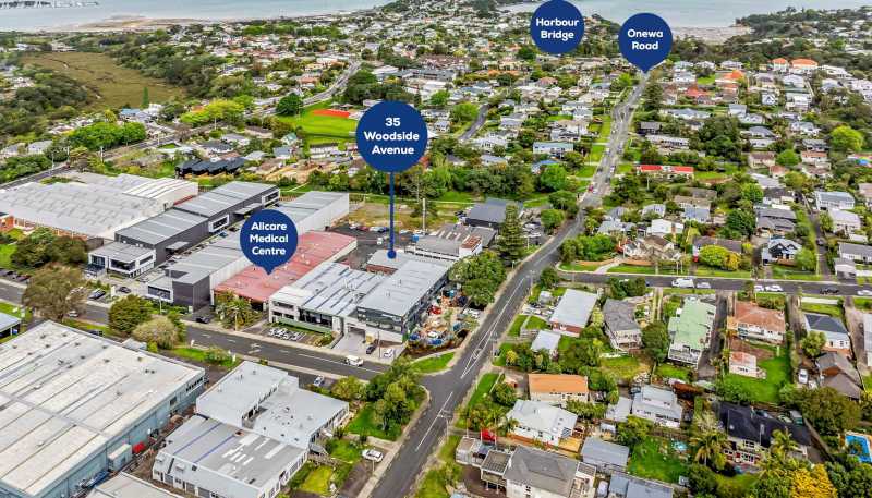 35 Woodside Avenue, Northcote