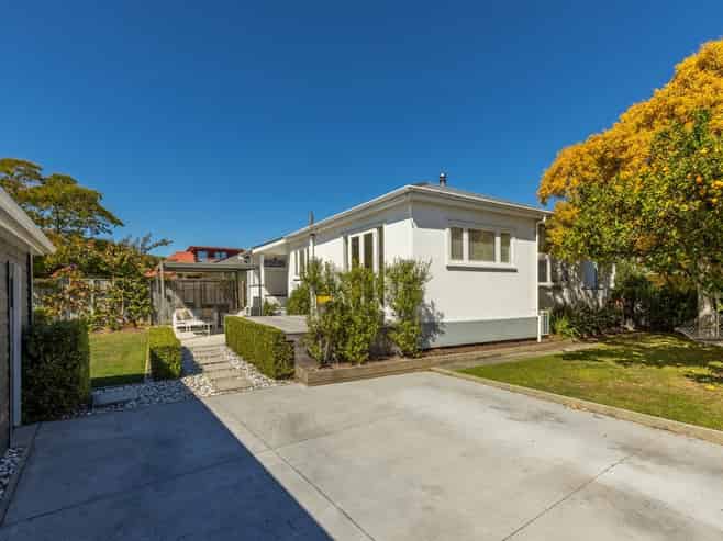 192 High Street, Blenheim Central