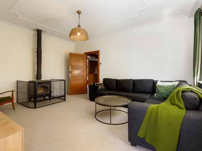 192 High Street, Blenheim Central