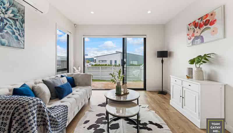 18 Parahau Road, Papakura