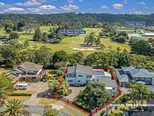 33 Oak Manor Drive, Albany