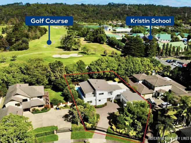 33 Oak Manor Drive, Albany