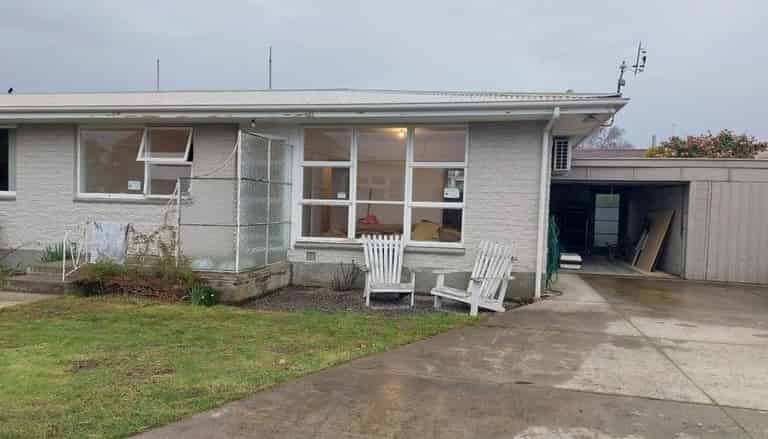 2/650 Cashel Street , Linwood