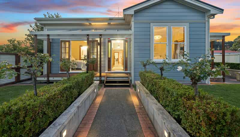 49 Tama street, Alicetown