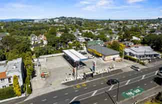 Premium Mt Eden Village opportunity of scale