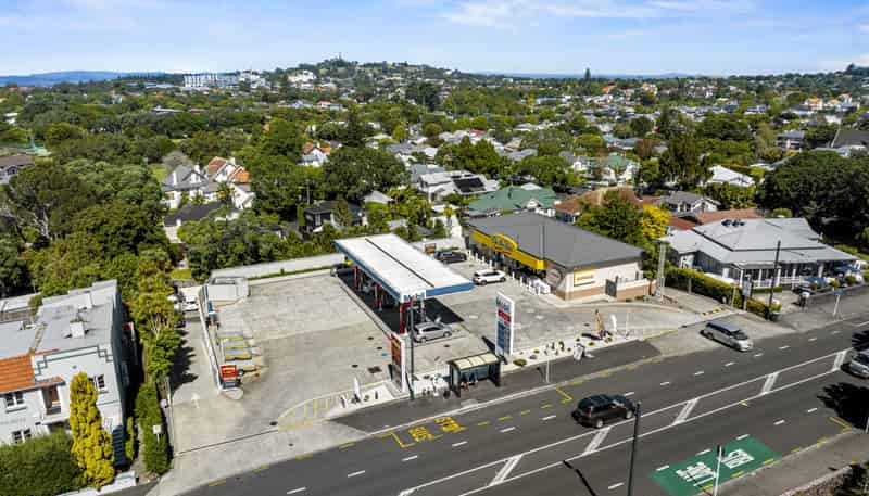 496-502 Mt Eden Road, Mount Eden