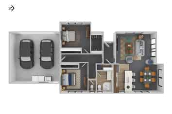 45B Poole Street, Motueka