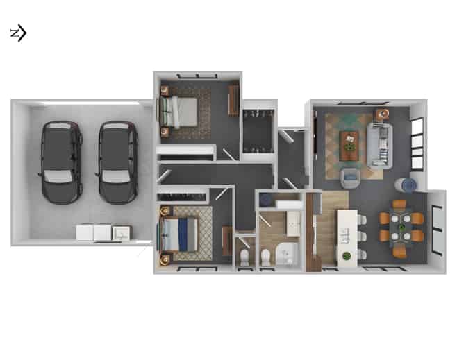 45B Poole Street, Motueka