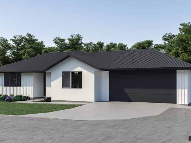 45B Poole Street, Motueka