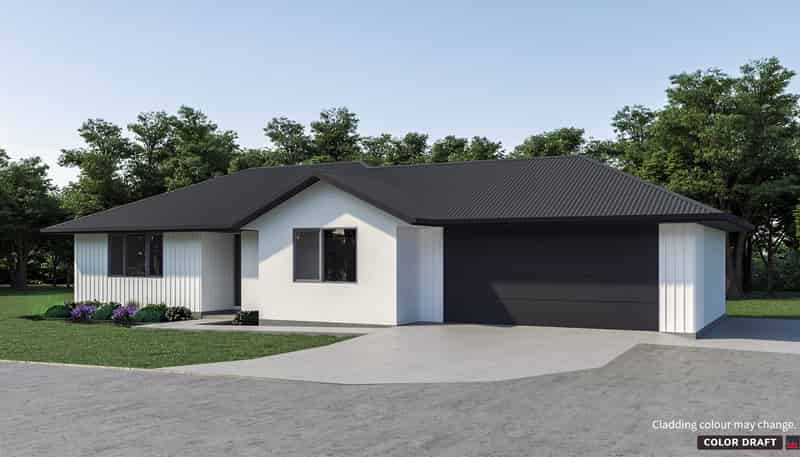 45B Poole Street, Motueka