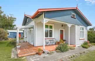 10 Greenfield Street, HECTOR