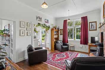 10 Greenfield Street, HECTOR