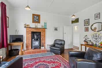 10 Greenfield Street, HECTOR