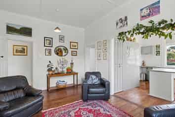 10 Greenfield Street, HECTOR