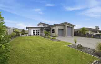 9C Kauri Grove, Paeroa