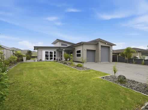 9C Kauri Grove, Paeroa