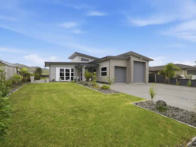 9C Kauri Grove, Paeroa