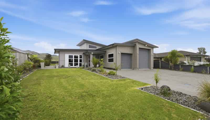 9C Kauri Grove, Paeroa