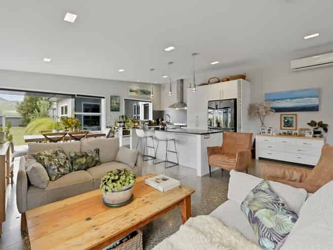 9C Kauri Grove, Paeroa