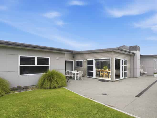 9C Kauri Grove, Paeroa