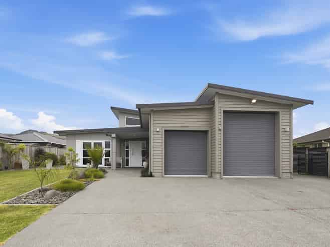 9C Kauri Grove, Paeroa