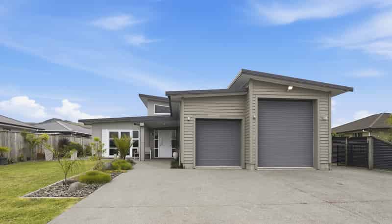 9C Kauri Grove, Paeroa