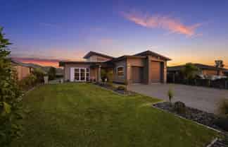 9C Kauri Grove, Paeroa