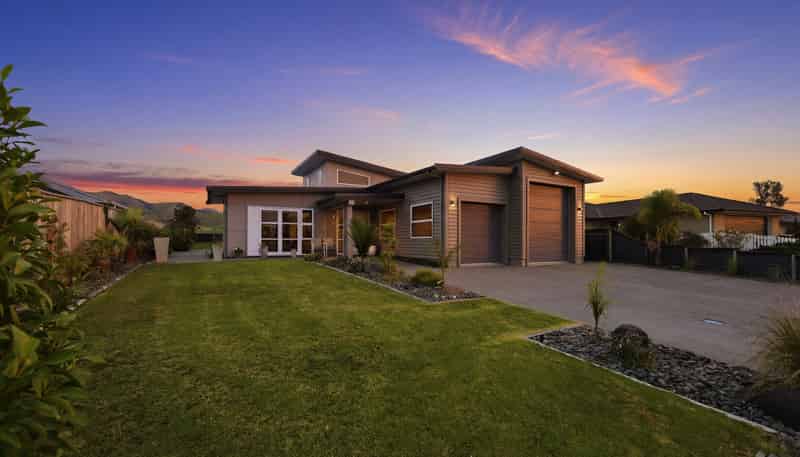 9C Kauri Grove, Paeroa